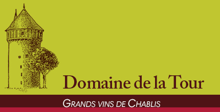 Le Domaine de la Tour logo